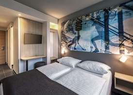 B&B Hotel München-Olympiapark 3