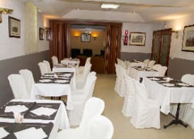 Hotel Sierra De Aracena 2