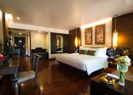 Siripanna Villa Resort & Spa Chiang Mai -SHA Extra Plus 4