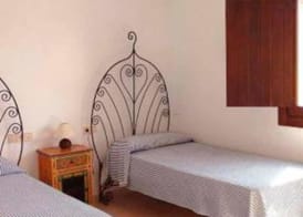 Hotel Rural La Marmita de Ahlam 5