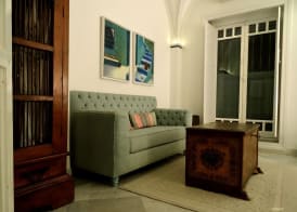 La Villa Bleue-Sidi Bou Said 4