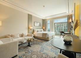 Mileo Hotel The Palm 5