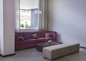 Hampton Inn Zacatecas 4