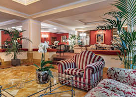Starhotels Du Parc 3