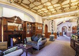 Macdonald Kilhey Court Hotel 2