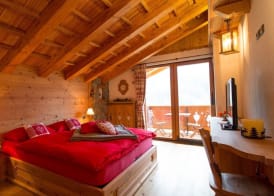 B&B Solder Chalet Dolomiti 4