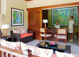 Valmer Resort and Spa 3