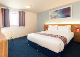 Travelodge Holyhead 3