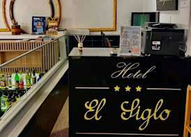 Hotel El Siglo 2