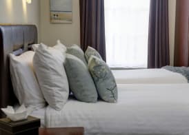 Best Western Annesley House Hotel 5