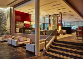 Mercure Iguazu Hotel Iru 2