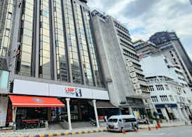 Arenaa Star Hotel 3