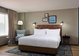 Four Points by Sheraton Englewood Centennial Airport 5