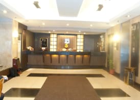 Pearl Garden Hotel 2