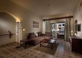 Mazar Resort & Spa By Kemet 5