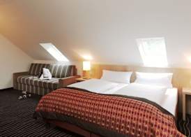 Berghotel Hohe Mark 3
