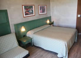 Hotel Castello S. Antonio 5