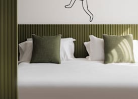 Mitico Hotel & Natural Spa 5