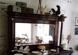 Cornerstone Manor Hotel 2