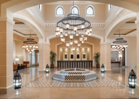 JAZ Oriental, Almaza Bay 2
