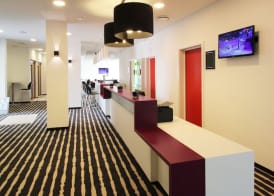 Best Western Colmar Expo 3