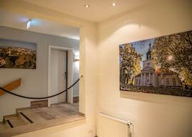 Wolfsburg Fallersleben Hotel by Belvilla 5