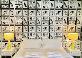 GUEST HOUSE SONNINO 37 Cagliari 4