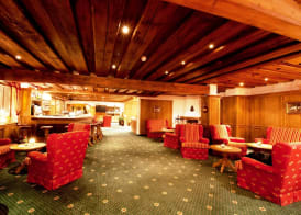 Sporthotel Cristall 5