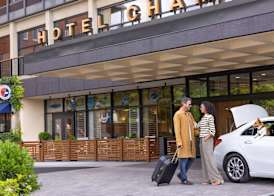 Hotel Champlain Burlington, Curio Collection by Hilton 5