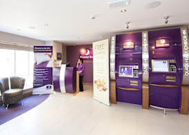Premier Inn Ramsgate - Manston Airport 2