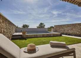 La Bastide Saint Georges & Spa 4