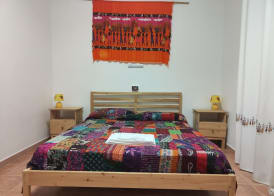 Beteyà Hostel Don Bosco 4