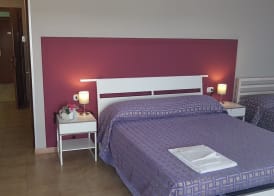 Hotel Palatinum 5