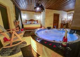 Enjoy Stone Hotel 2