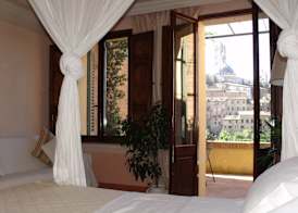 Residenza d'Epoca Campo Regio Relais 3