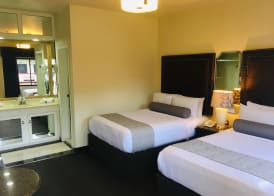 Hotel Frontiere Tijuana 5