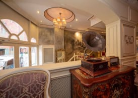Fuat Bey Palace Hotel & Spa 3