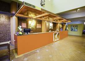 Neelam's The Grand Hotel Goa 4