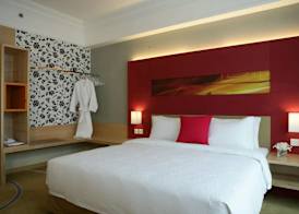 Hyatt Centric Zhongshan Park Shanghai 5