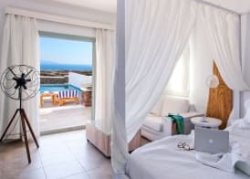 Astro Palace Hotel & Suites 2