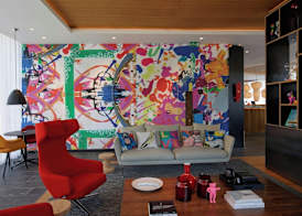 citizenM London Shoreditch 4