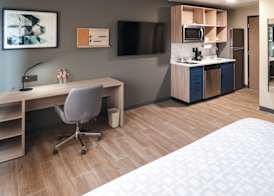 Candlewood Suites GUADALAJARA GALERIAS by IHG 4