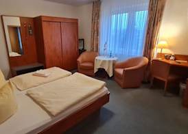 Hotel Prox 5