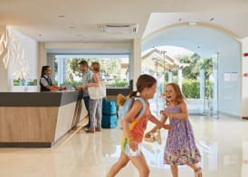 Alex Beach Hotel - Bungalows 2