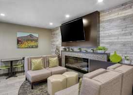 Best Western North Phoenix Hotel 4