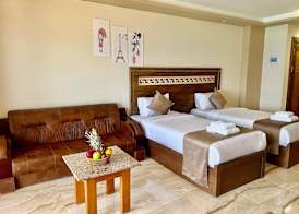 Moon Beach aqua park Resort - All inclusive 3