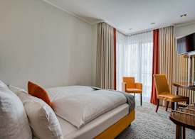 Kommerzhotel Köln 4