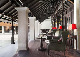 The Lamai Samui 2