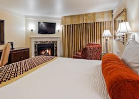 Victorian Inn 2