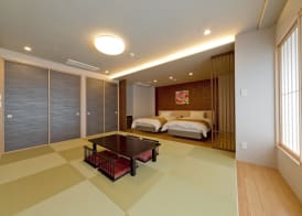 Hotel Gran Ms Kyoto 5